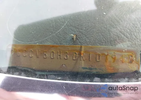 1983 Chevrolet El Camino из США, поврежденный, VIN 1GCCW80H3DR107948